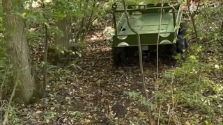 The use of drones has put frontline logistics at risk. But for every technological