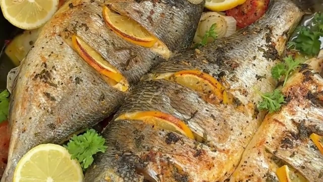 Cooking training