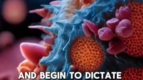 Infected or Possessed_ Jinns, Parasites, and the Alien Within