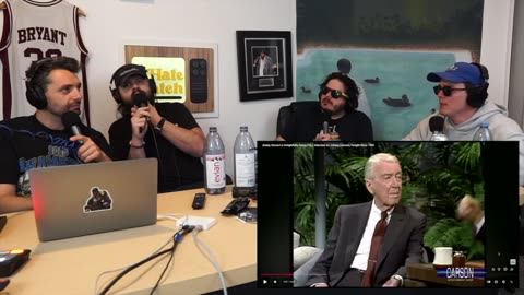 Hate Watch Jock Week 86 - It s A Wonderful Life