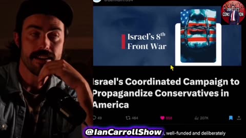 Israel admits to launching ‘Largest Geo-Fencing & Targeted Christian Digital Campaign EVER’