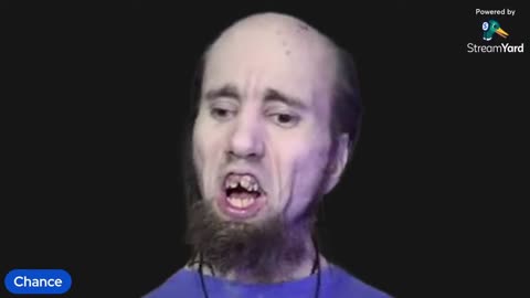 Cyraxx 11-14-25 Obsessing about trolls