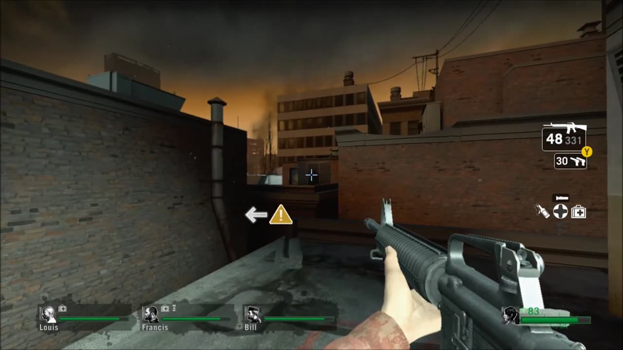 RMG Rebooted EP 10 Halloween Special 5 Left 4 Dead Xbox One Game Review Part 2