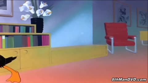 LOONEY TUNES (Looney Toons) The Best Merry Melodies (HD 1080p)