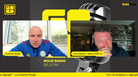 Liviu Alexa despre “Donald Muppets”, cum se (auto)distrug democrațiile