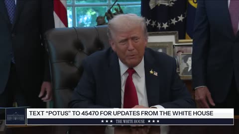 Trump: Gov Shutdown, 25% Tariffs & Gaza Talks | US Politics | Amaravati Today
