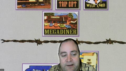 Dave Mustaine: Cyber Pioneer