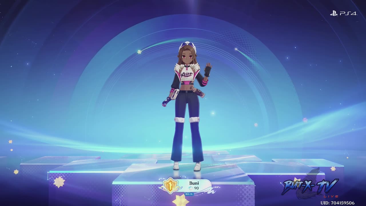 Just Genshin Dailies & sh...