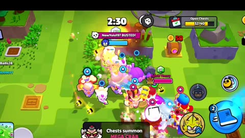 ❤️‍🔥(*ฅ́ ˘ฅ̀*)♡🔥🏃‍♂️⚡SB 2.0❤️‍🔥🔥🏃‍♂️Live with passion❤️(๑•̀ㅁ•́๑)✧🔥🏃‍♂️(Sept 2025)#squadbusters