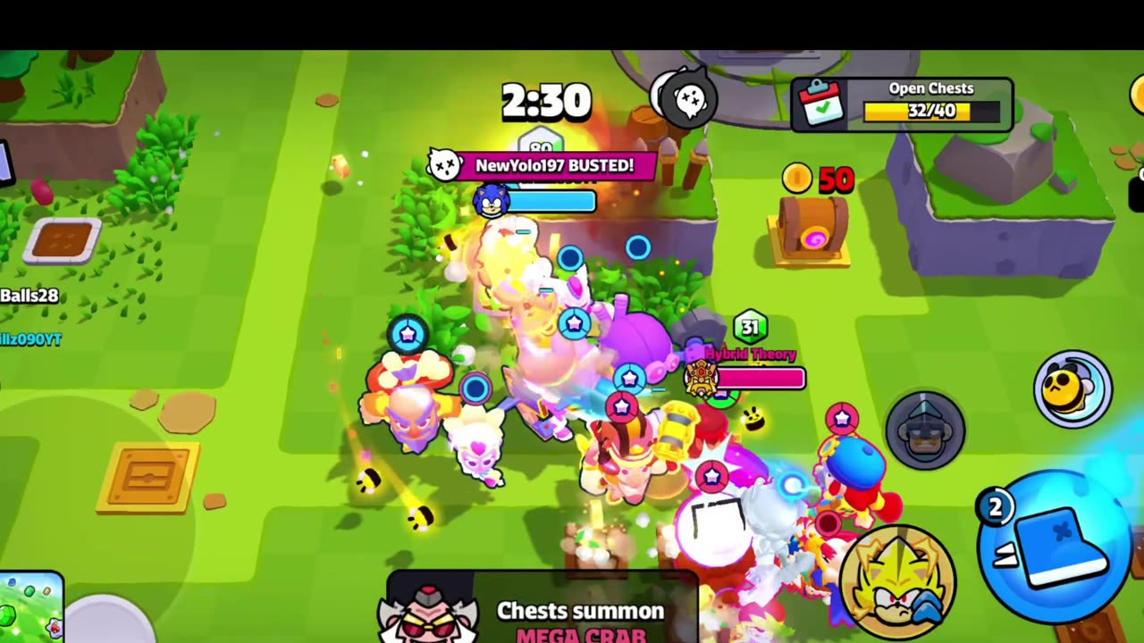 ❤️‍🔥(*ฅ́ ˘ฅ̀*)♡🔥🏃‍♂️⚡SB 2.0❤️‍🔥🔥🏃‍♂️Live with passion❤️(๑•̀ㅁ•́๑)✧🔥🏃‍♂️(Sept 2025)#squadbusters