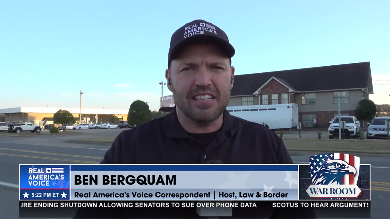 “ICE IS GOING AFTER EVERYONE”