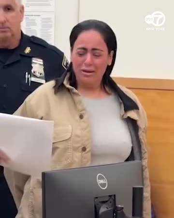 Miriam Yarim was sentenced in a crash that killed a mother and two of her young children.
