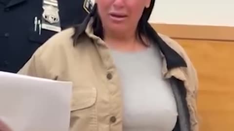 Miriam Yarim was sentenced in a crash that killed a mother and two of her young children.