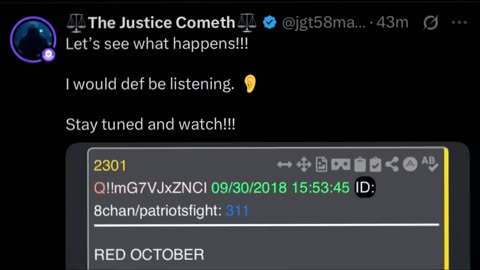 PEACE THROUGH STRENGTH (AC/DC - For Those About to Rock) - A SCOTTY FILMS PRODUCTION