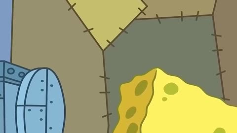 SPONGEBOB BATTLE #3 #spongebob