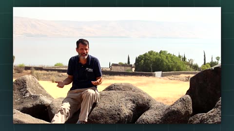 The Truth About Sodom, Capernaum, and You