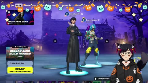 Playing Games and Doing Tings