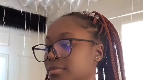 Is it giving Bubbly is jealous about PND flying to see Flocko