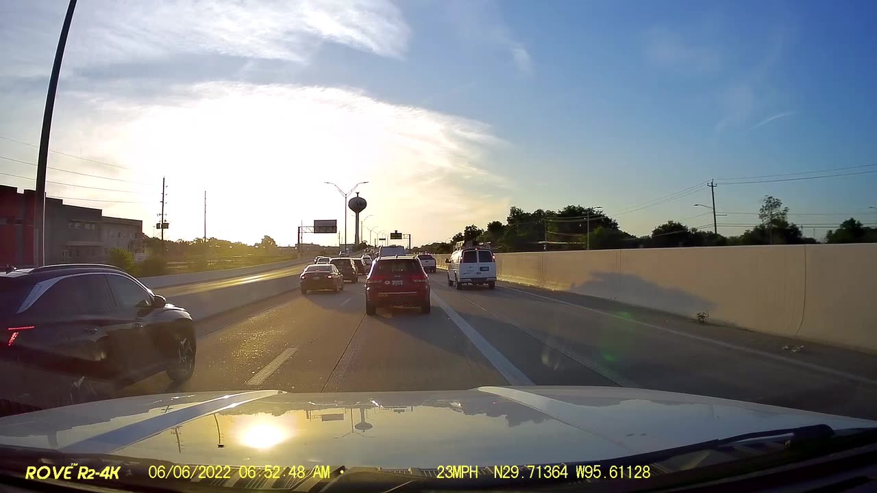 003 Idiots on the Road