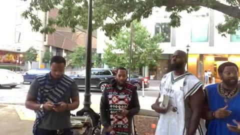 GMS: MIDWEEK LIVE ON THE ATONEMENT!!! 10-1-2025