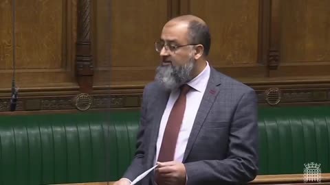 UK MP Defends Cousin Marriages?! Iqbal Mohammed’s Shocking Statement