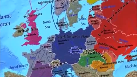 Adolf Hitler: The Battle Of Two Worlds