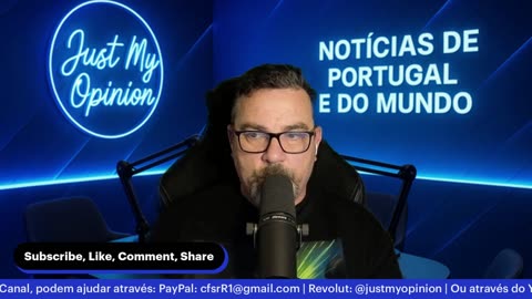 Desmontando Notícias com JT: Análise 'As Últimas Desmontadas – Política e Verdades Escondidas!