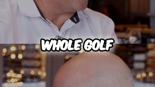 Golf Suite Success: How Regen V Boosted Drives!