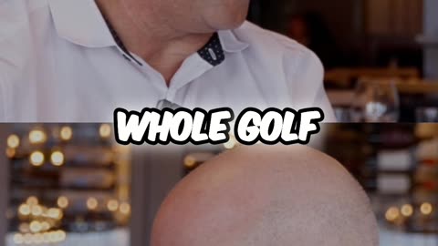 Golf Suite Success: How Regen V Boosted Drives!