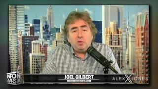 ALEX JONES (Full Show) Monday - 10/13/25