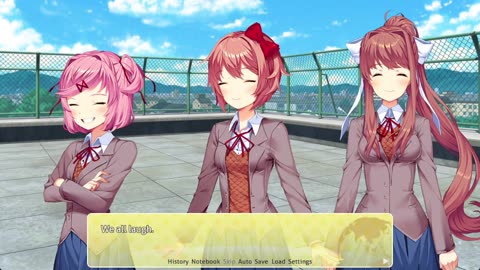 Daydreams Described - Foreign Relations Pt.14