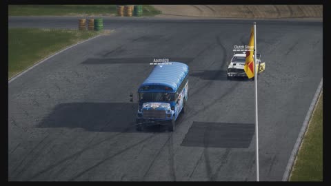 Wreckfest Race6
