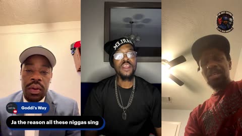 I’m Just Saying..Let’s Talk About It- Top 5 Dead or Alive PT2#conspiracy