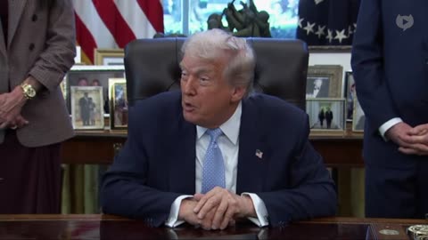 “Would I launch strikes on Mexico to stop drugs?”