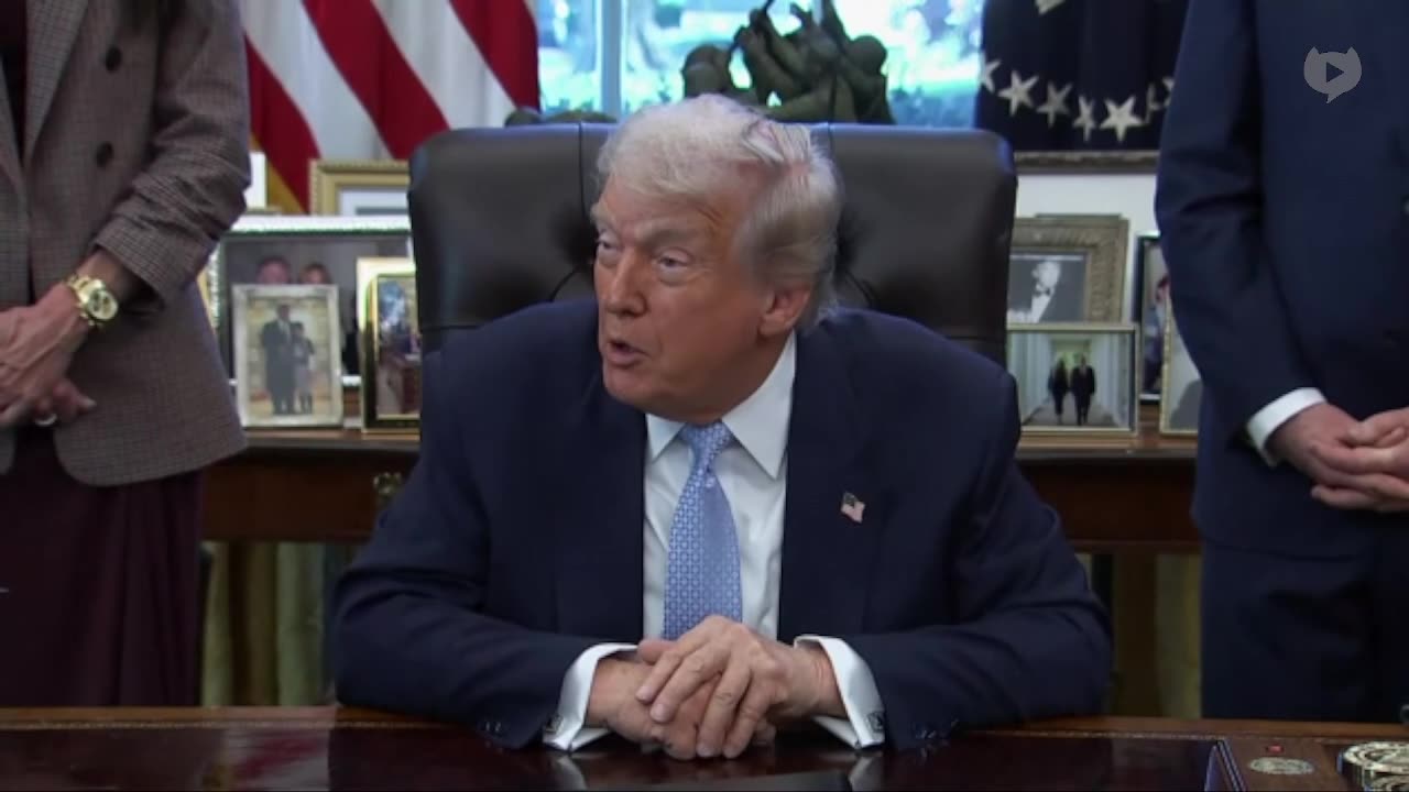 “Would I launch strikes on Mexico to stop drugs?”