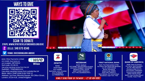 Holy Communion Sunday with The Bondservant of Christ John 14.12.2025