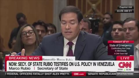 Marco Rubio claps back at Rand Paul