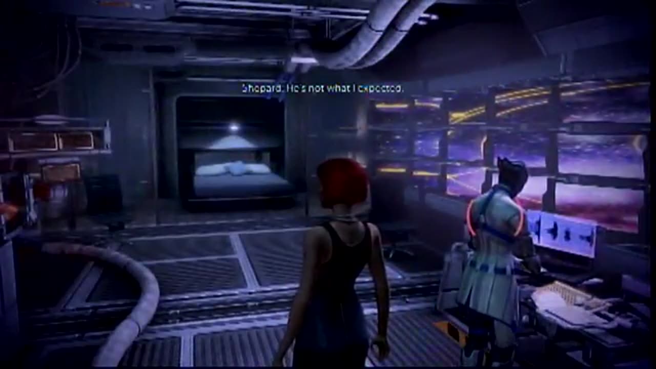 Mass Effect 3 Day 3 - 5 _ 13