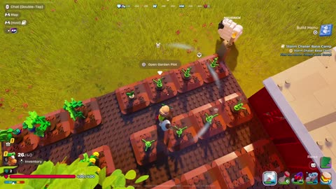 Rumble Lego Fortnite Odyssey - 9