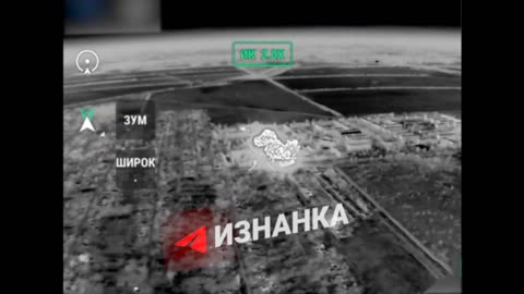 Ukraine war combat footage 11/9/25