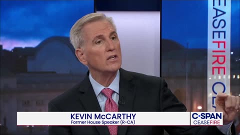 Mike Johnson's failures condemned by former GOP speaker: 'Democrats won the shutdown'