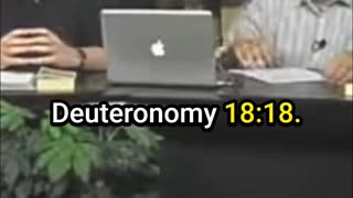 PROOF Muhammad is a FALSE PROPHET According To The BIBLE W/ Sam Shamoun & David Wood