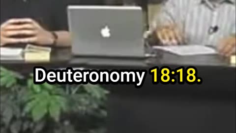 PROOF Muhammad is a FALSE PROPHET According To The BIBLE W/ Sam Shamoun & David Wood