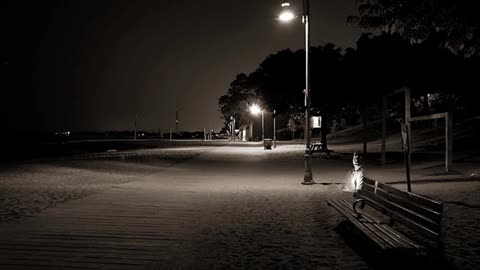 Σκοτεινιάζει - Αγάπη Παπαδοπούλου