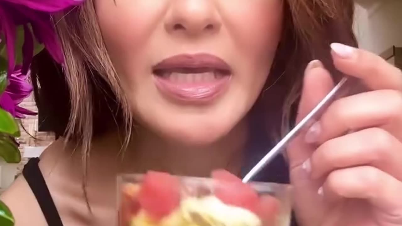 Two Minutes Mediterranean Diet Breakfast