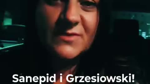 Sanepid i Grzesiowski! Łapy precz od naszych dzieci!