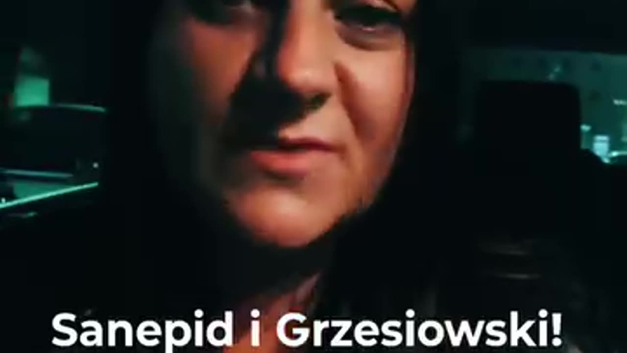 Sanepid i Grzesiowski! Łapy precz od naszych dzieci!