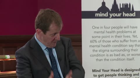Why we invaded Iraq | Alastair Campbell
