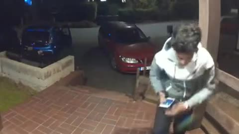 How to make a proper delivery