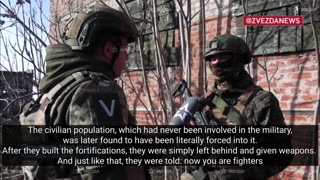 ⚔️🛡️ Ukraine Russia War | Battle Report from Rovnopolye, Zaporozhye | RCF